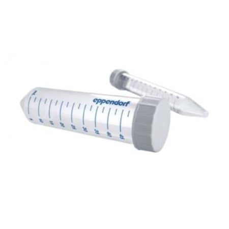 Eppendorf Conical Tubes (15mL and 50mL)